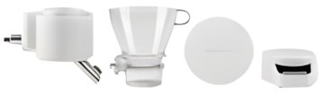 KitchenAid 5KSMSFTA