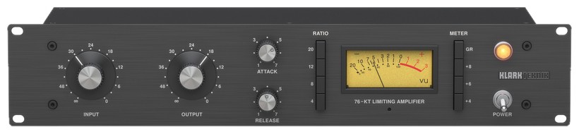 Klark Teknik 76-KT