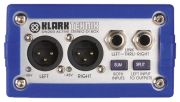 Klark Teknik DN200