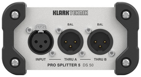 Klark Teknik DS 50