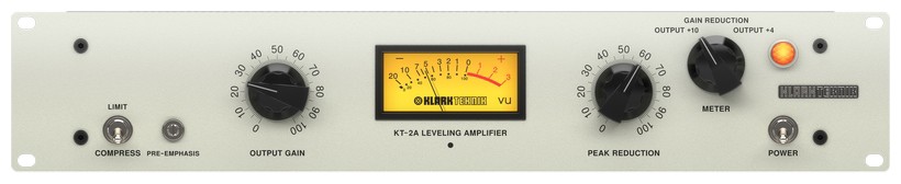 Klark Teknik 2A-KT