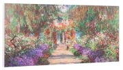 Klarstein Wonderwall Air Art Smart Gartenweg 120 x 60 cm Klarstein Wonderwall Air Art Smart Gartenweg 120 x 60 cm