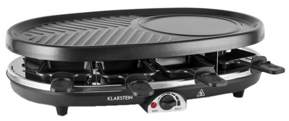 Klarstein All-U-Can-Grill
