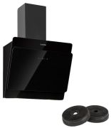 Klarstein Aurica 60 Umluftset
