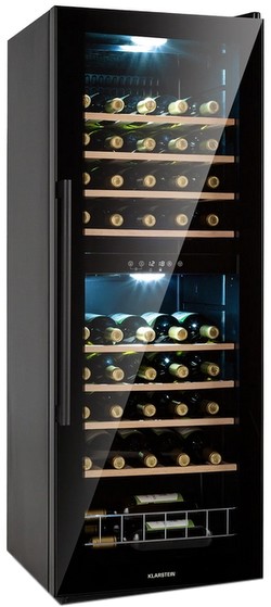 Klarstein Barossa 54 Duo