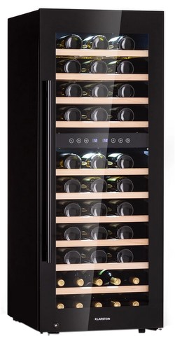 Klarstein Barossa 73 Duo