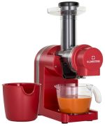 Klarstein Bella Elegance Saftpresse Klarstein Bella Elegance Saftpresse