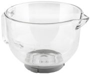 Klarstein Bella Glass Bowl