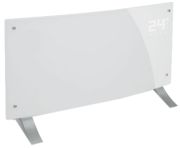 Klarstein Bornholm Curved Smart