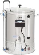 Klarstein Brauheld Smart 65 Maischekessel