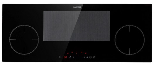 Klarstein Delicatessa 90 Slim