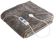 Klarstein Dr. Watson SuperSoft Heizdecke