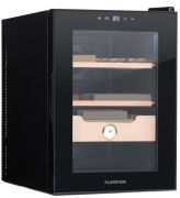 Klarstein El Presidente 37 Humidor (10036100)