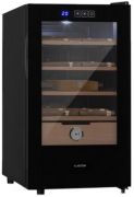 Klarstein El Presidente 48 Zigarren-Humidor
