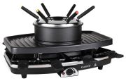 Klarstein Entrecote Raclettegrill