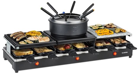 Klarstein Fonduelette XL