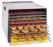 Klarstein Fruit Jerky Pro 10