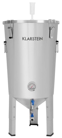 Klarstein Gärkeller Pro Fermentierkessel