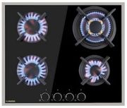 Klarstein Goldflame Domino 4 Prime