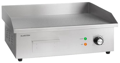 Klarstein Grillmeile 3000G Pro 