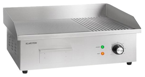 Klarstein Grillmeile 3000GR Pro