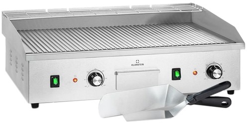 Klarstein Grillmeile 4400