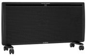 Klarstein Hot Spot Slimcurve Double Wave 2000 W