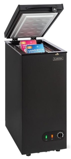 Klarstein Iceblokk 50