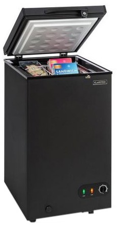Klarstein Iceblokk 80 (10046005)