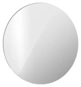 Klarstein Marvel Mirror Infrarotheizung rund