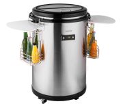Klarstein Mr. Barbot 50