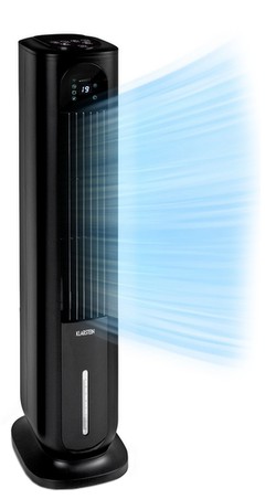 Klarstein Polar Tower Smart