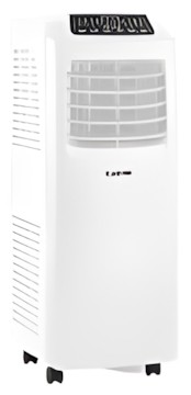 Klarstein Pure Blizzard 3 2G 3-in-1-Klimaanlage