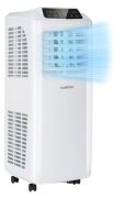 Klarstein Pure Blizzard Smart 9k
