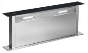 Klarstein Royal Flush Downdraft 90 (10031699)