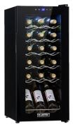 Klarstein Shiraz 18 Slim Uno