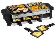 Klarstein Sirloin Raclette