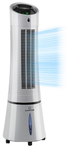 Klarstein Skyscraper Ice Smart