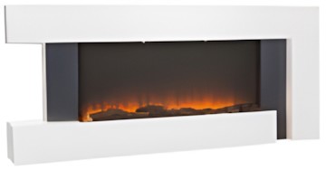 Klarstein Studio Light & Fire 2