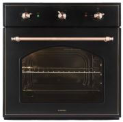 Klarstein Vilhelmine Backofen 55 l