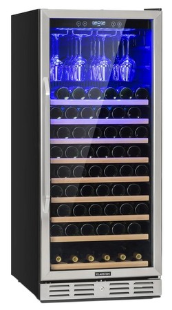 Klarstein Vinovilla Grande 127 Built-in Uno