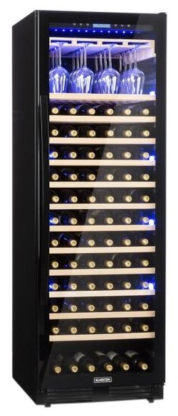 Klarstein Vinovilla Onyx Grande