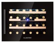 Klarstein Vinsider 24 Onyx Edition