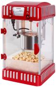 Klarstein Volcano Popcornmaschine