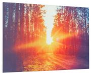 Klarstein Wonderwall Air Art Infinite 580 90 x 60 cm