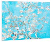 Klarstein Wonderwall Air Art Smart 80 x 60 cm
