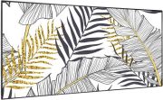 Klarstein Wonderwall Air Art Smart Blatt 120 x 60 cm