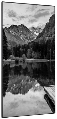Klarstein Wonderwall Air Art Smart See 60 x 120 cm