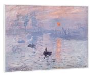Klarstein Wonderwall Air Art Smart Sonnenaufgang 80 x 60 cm Klarstein Wonderwall Air Art Smart Sonnenaufgang 80 x 60 cm