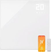 Klarstein Wonderwall Smart Bornholm Infrarotheizung 360W